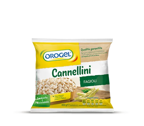Pack - Fagioli Cannellini