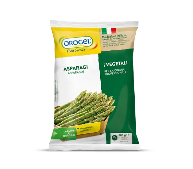 Pack - Asparagus Tips (17 Cm)