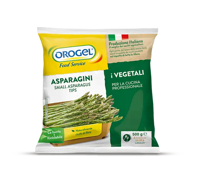 Pack - Mini Asparagus Tips