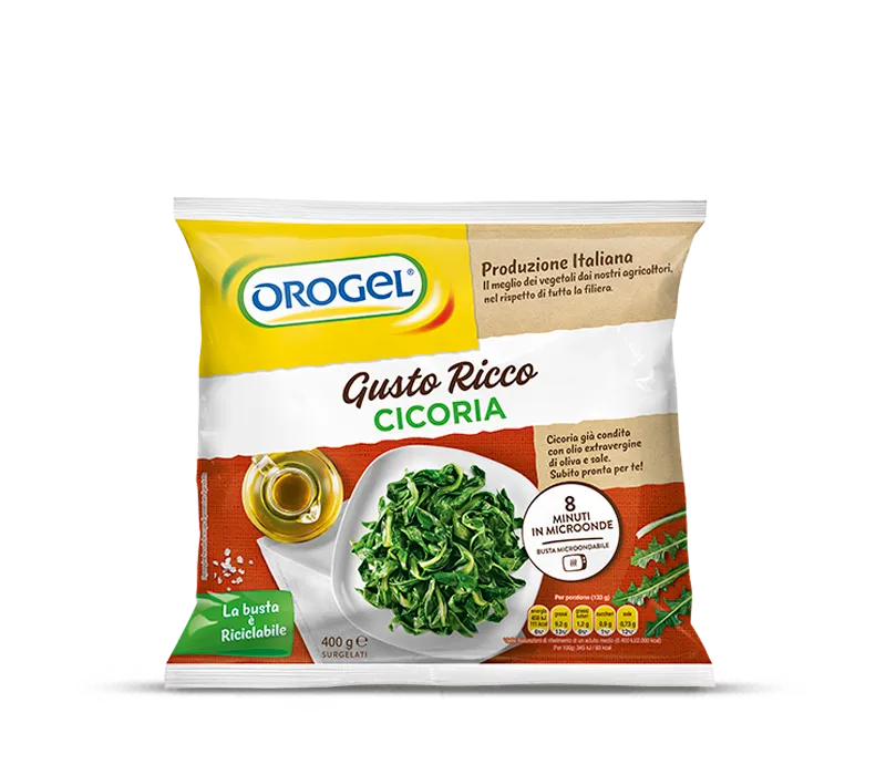 Pack - Cicoria Gusto Ricco