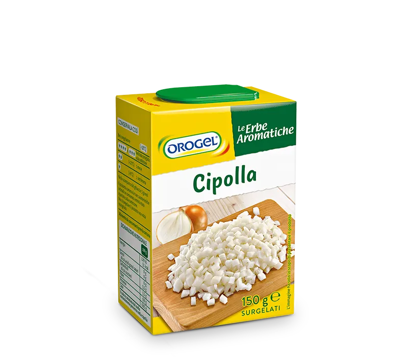 Pack - Cipolla a cubetti