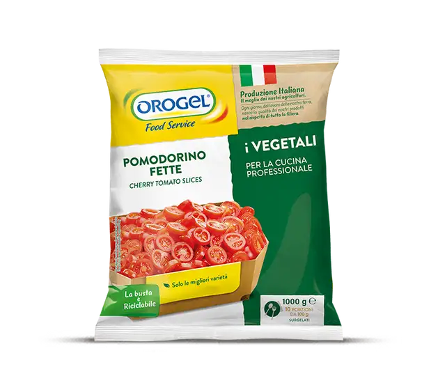Pack - Pomodorino Fette