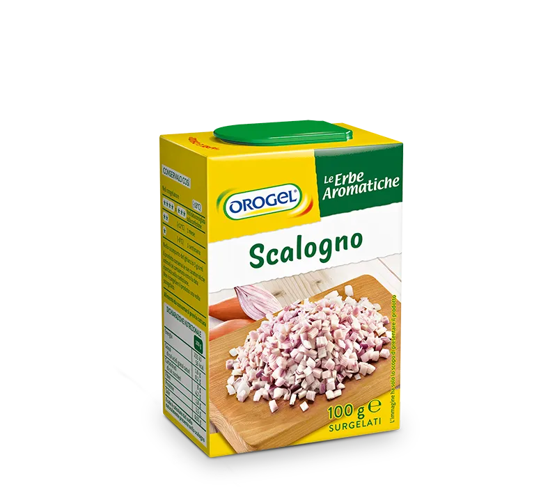 Pack - Scalogno