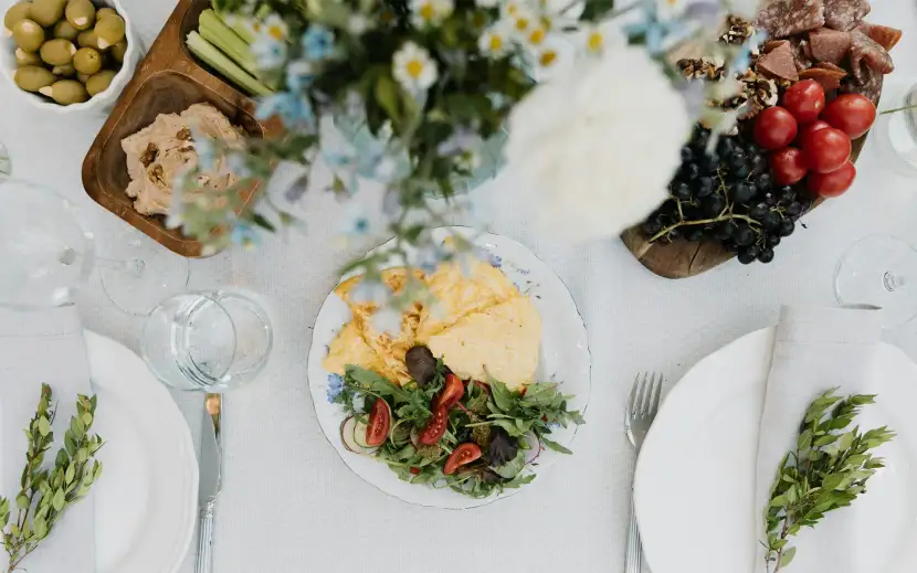 Titolo SEO Ricette primi piatti estivi: veloci proposte per rendere la stagione ancora più bella