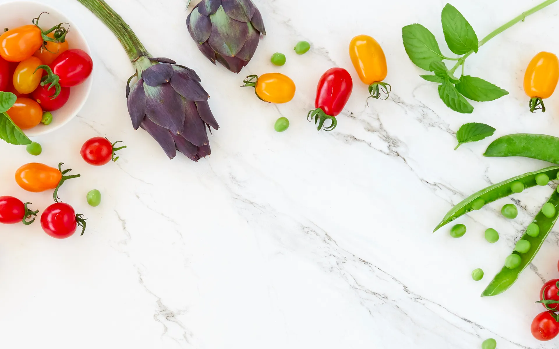 Verdure di primavera: quali sono? - Blog Orogel